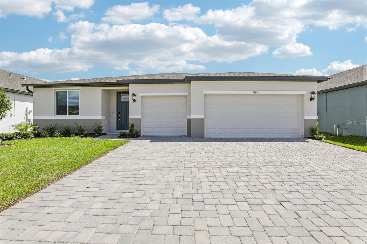 14164 Harvest Pines Ln., Hudson, FL 34669