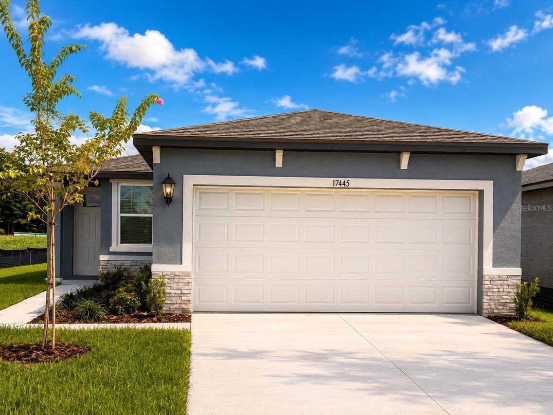 17445 Green Groove Dr., Brooksville, FL 34601