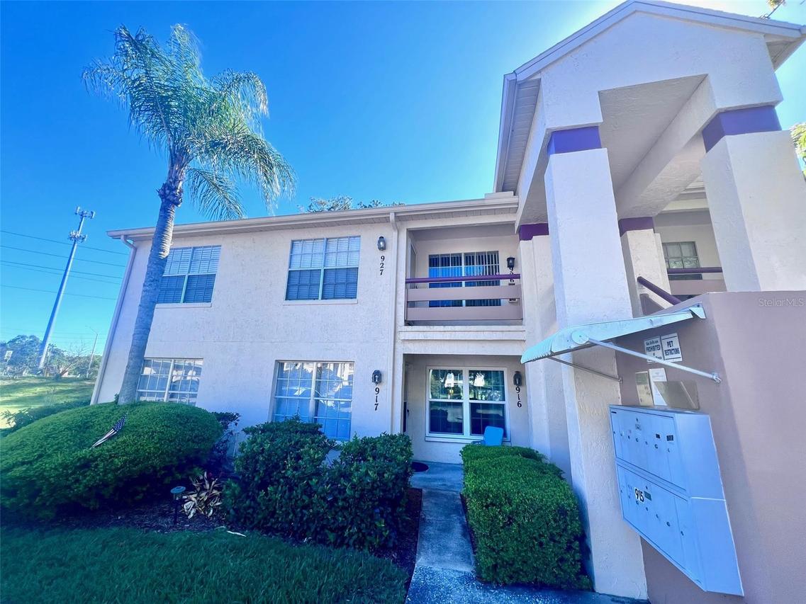7828 Hardwick Dr. #927, New Port Richey, FL 34653