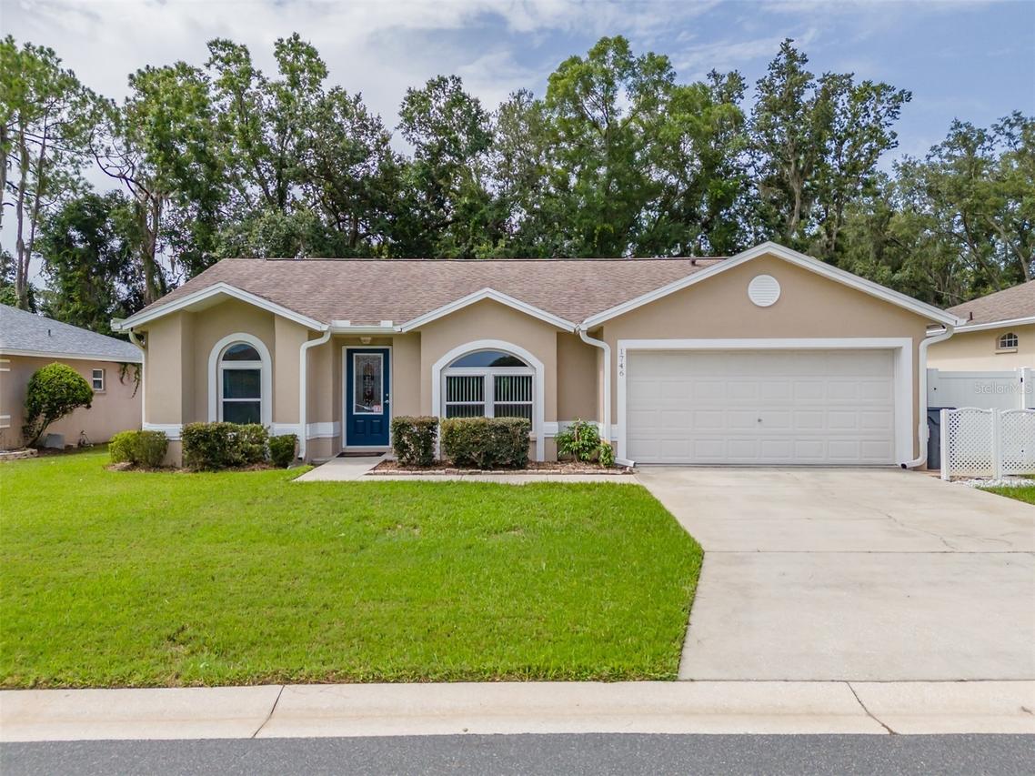 1746 Grey Fox Dr., Lakeland, FL 33810