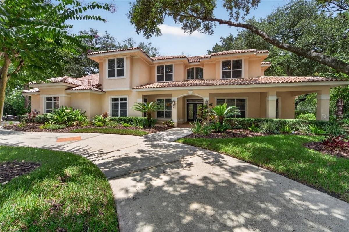 15707 Cochester Rd., Tampa, FL 33647