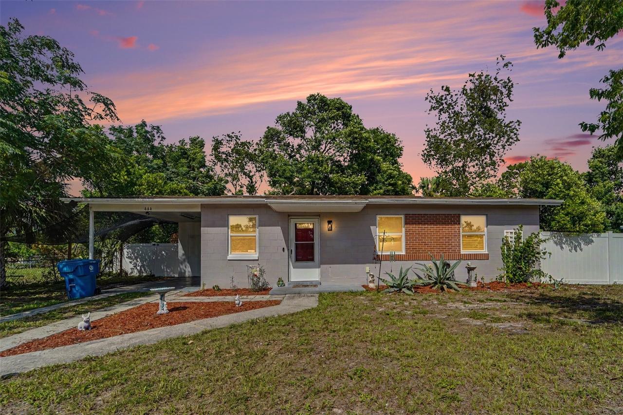 444 Copperfield Rd., Spring Hill, FL 34606
