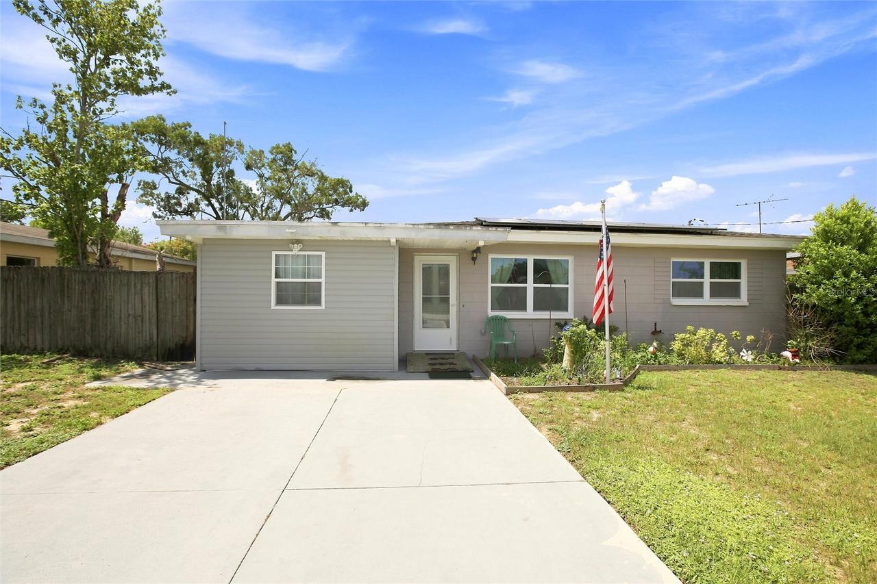 703 W Palmetto St., Avon Park, FL 33825