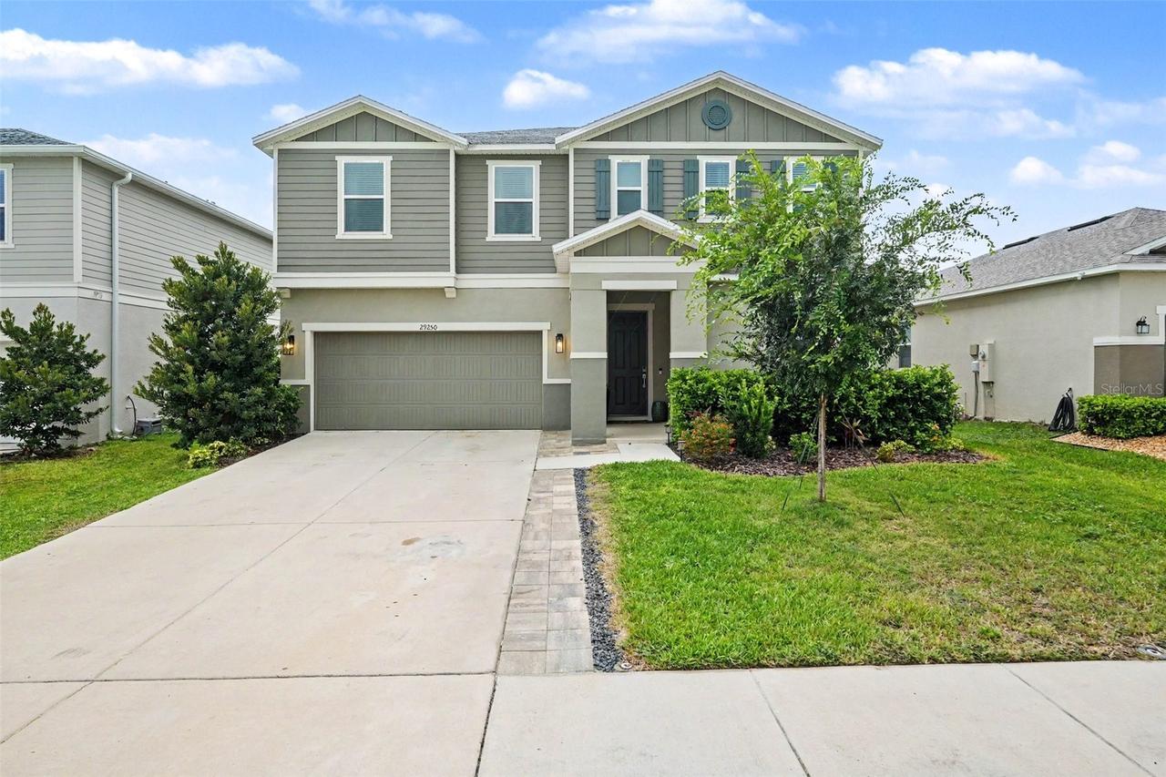29250 Kinsington Ct., Wesley Chapel, FL 33544