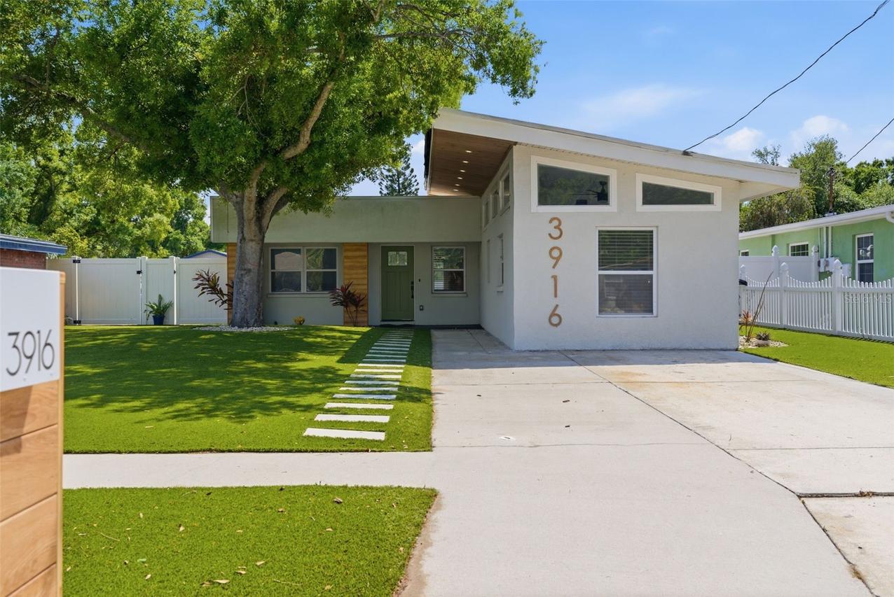 3916 W Iowa Ave., Tampa, FL 33616