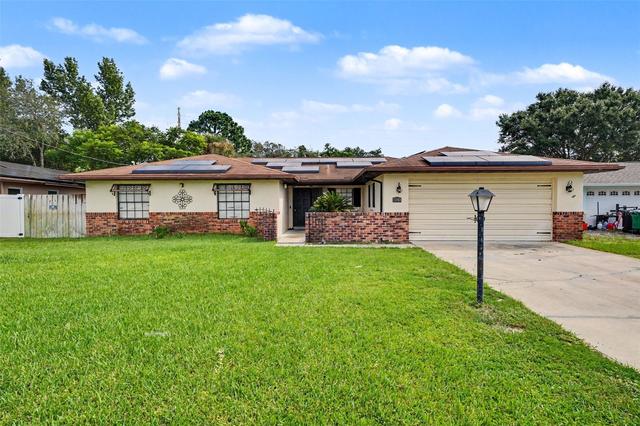 Homes Just Sold That Attend Deltona Middle School: August 25th to August 31st