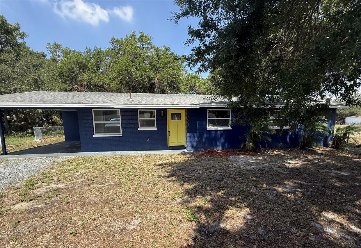 10015 Prevatt St., Gibsonton, FL 33534