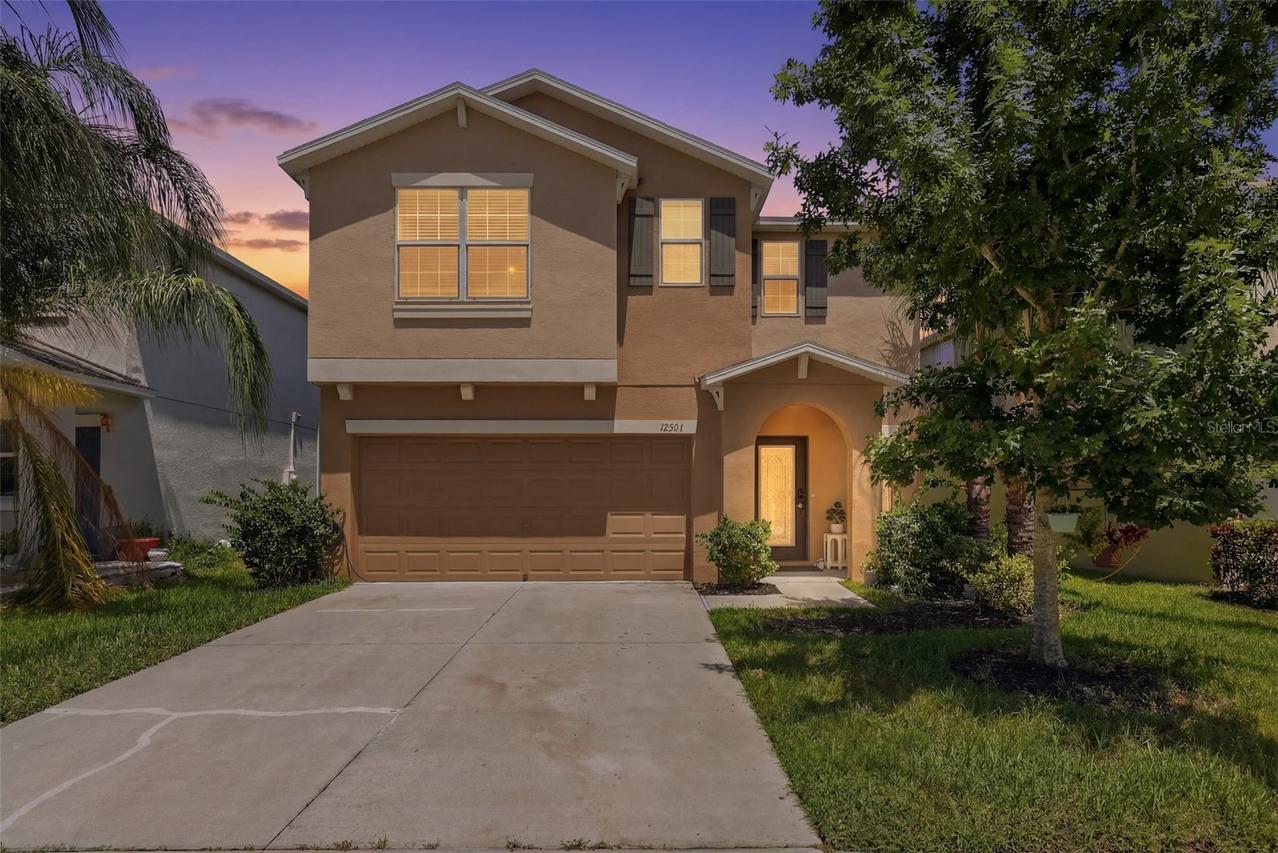 17204 Yellow Pine St., Wimauma, FL 33598