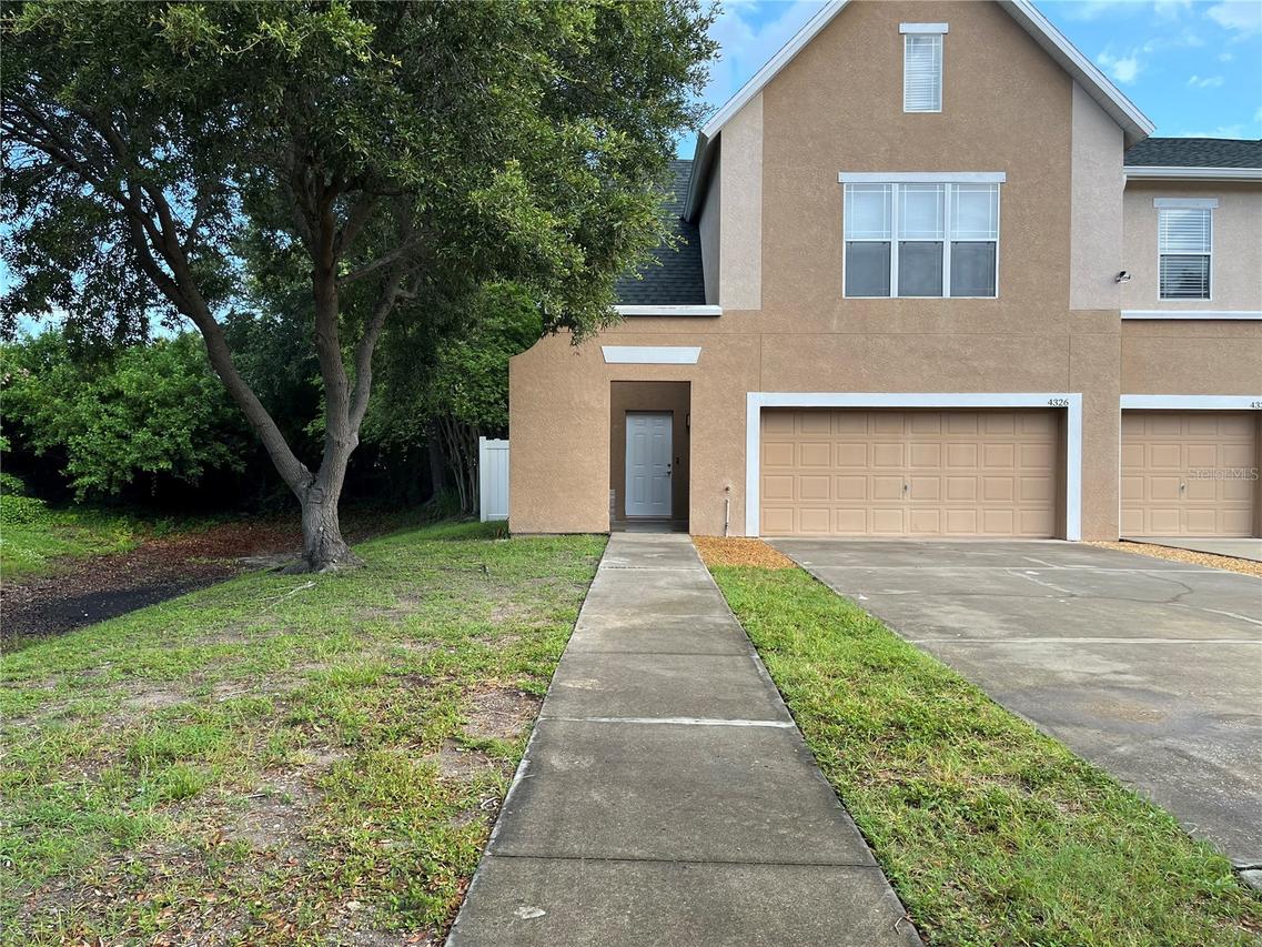4326 Tyler Cir., St Petersburg, FL 33709