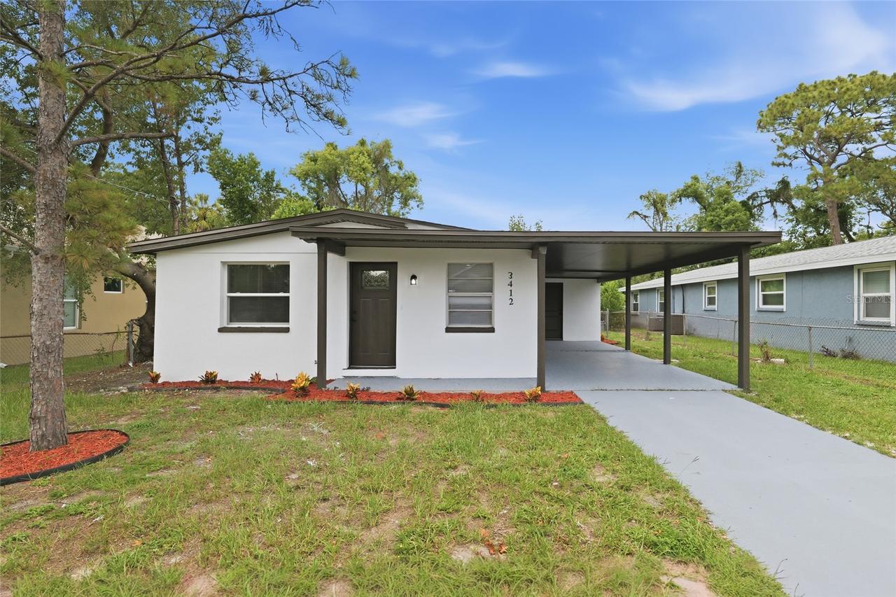 3412 E Henry Ave., Tampa, FL 33610