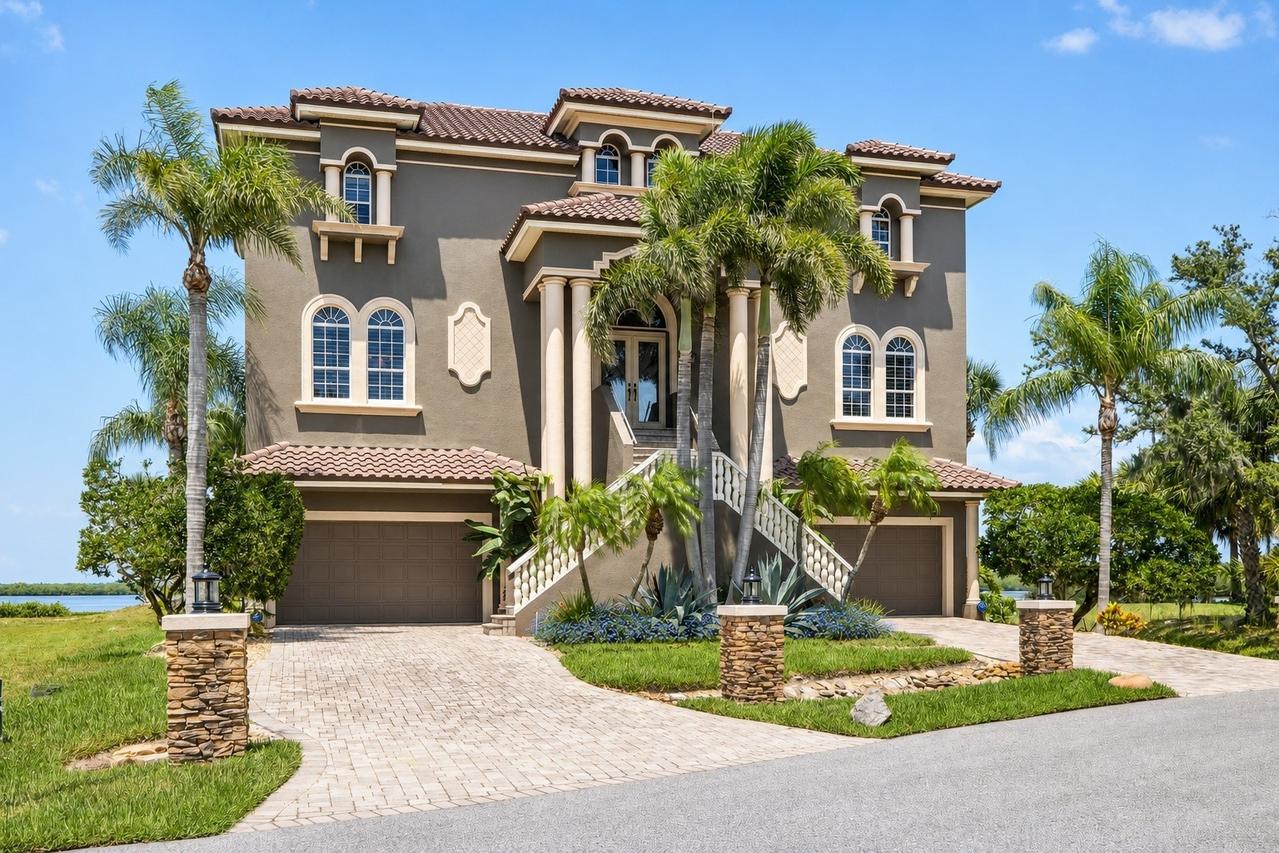 4631 Harborpointe Dr., Port Richey, FL 34668