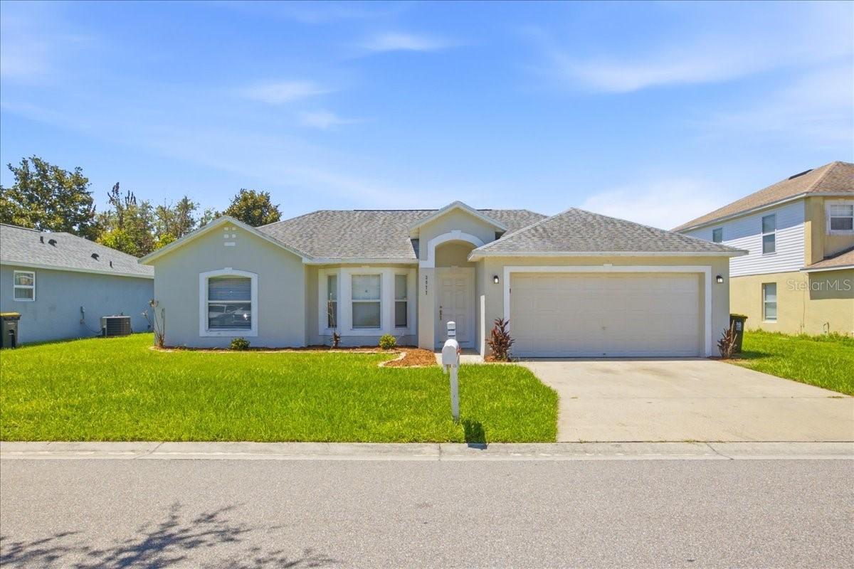 3977 Warbler Dr., Winter Haven, FL 33880