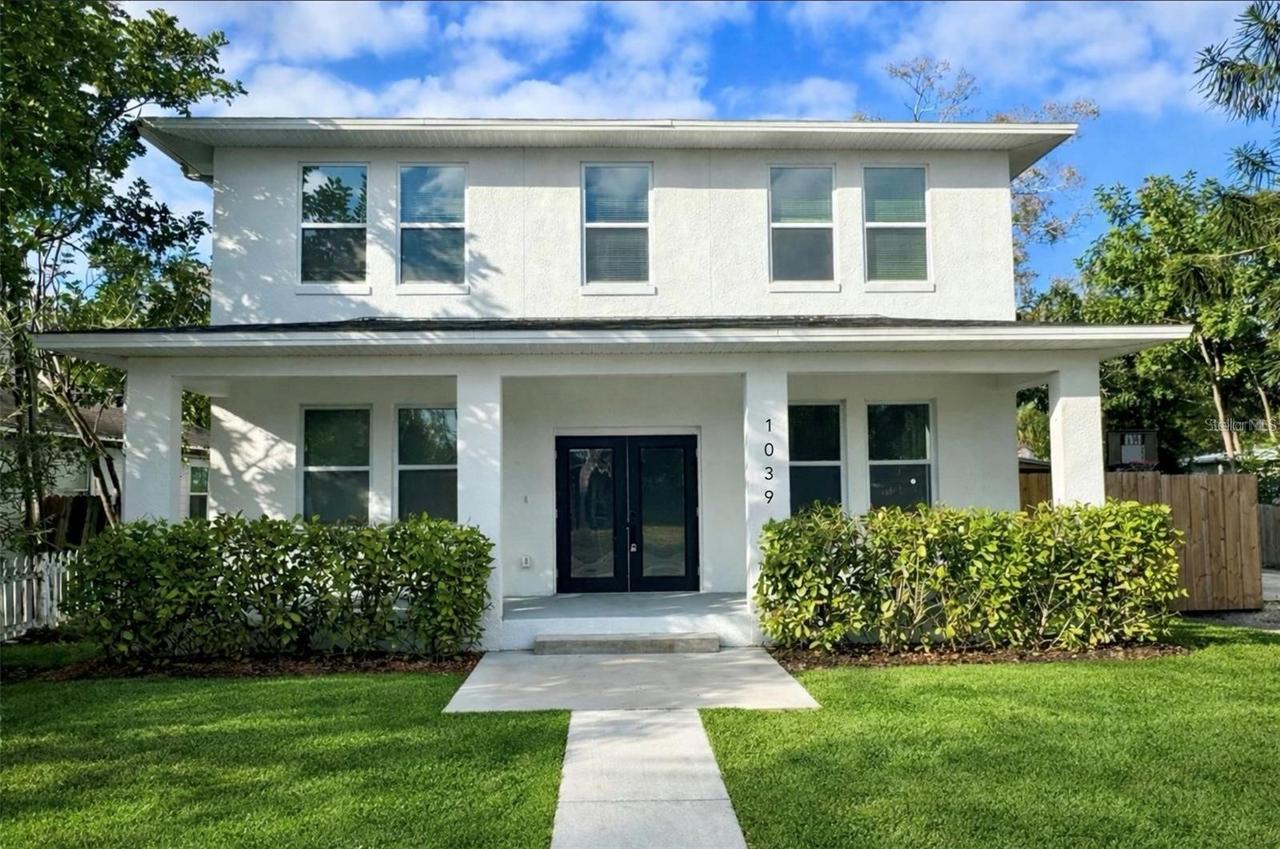 1039 53rd Ave., St Petersburg, FL 33703