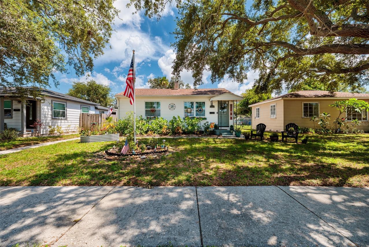 1220 56th Ave., St Petersburg, FL 33703
