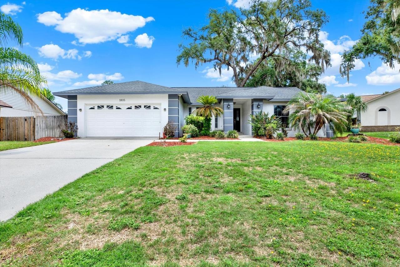 1805 Tawnee Pl., Brandon, FL 33510