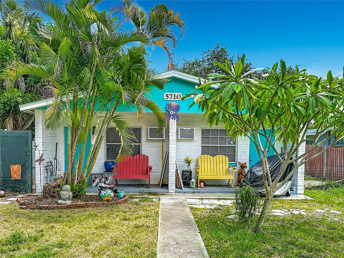5710 19th Ave., Gulfport, FL 33707