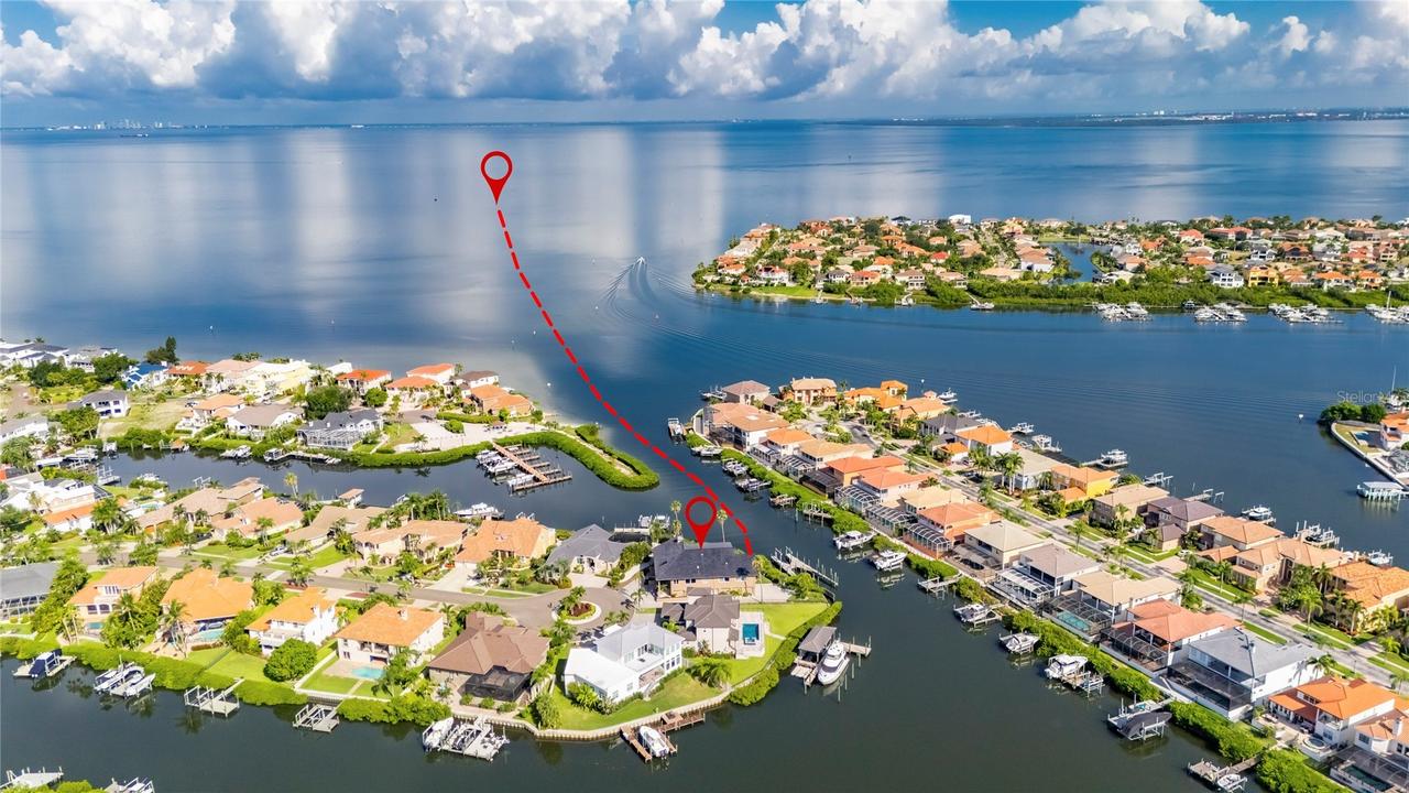 903 Capriccio Ln., Apollo Beach, FL 33572