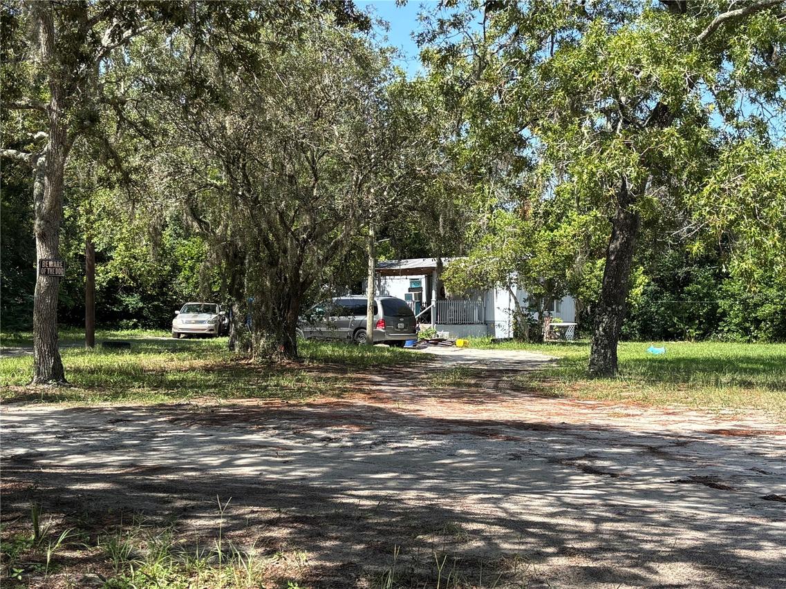 10416 Hudson Ave., Hudson, FL 34669