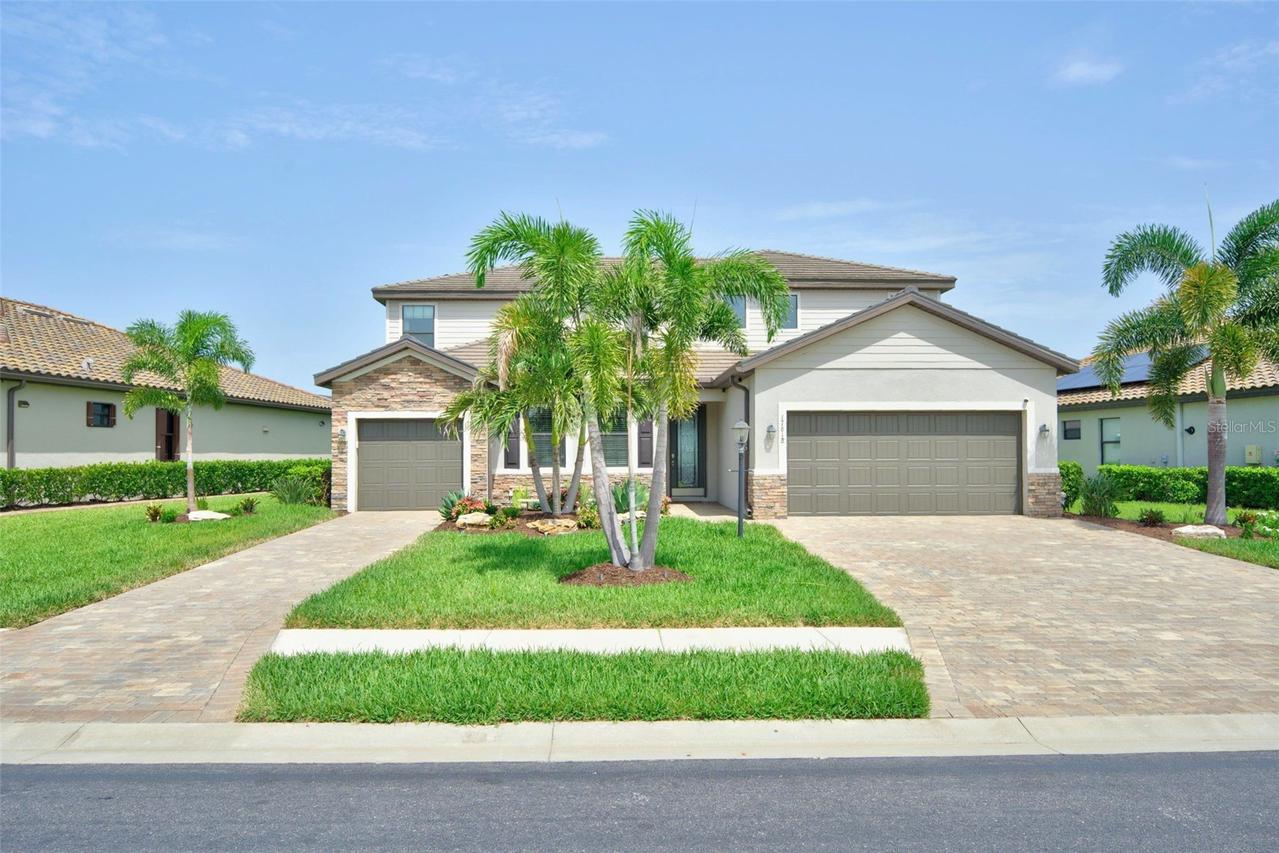 17618 Polo Tr., Bradenton, FL 34211