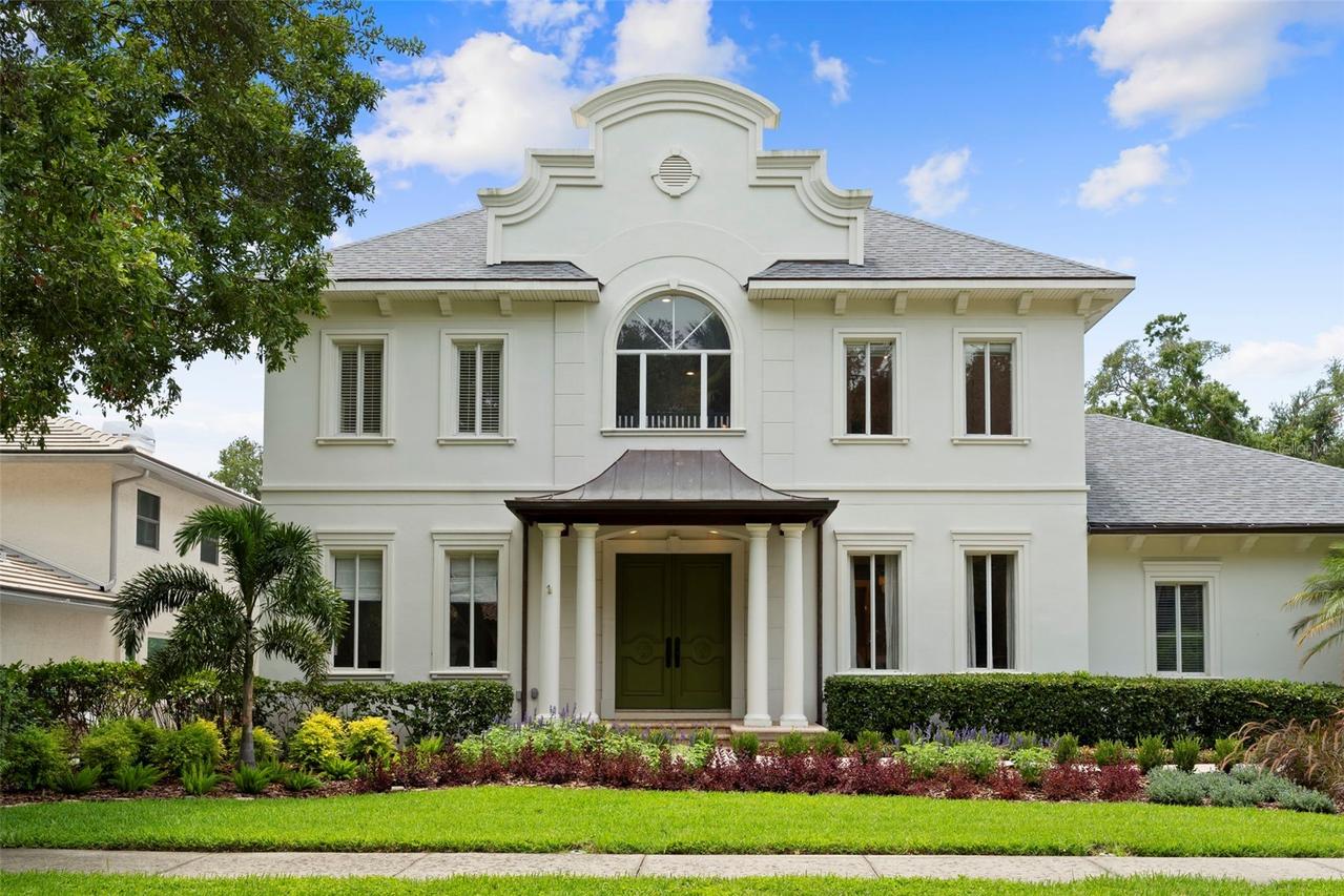 4406 W Azeele St., Tampa, FL 33609