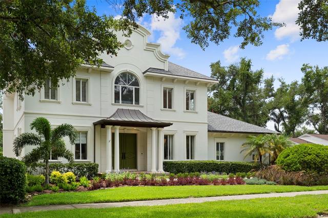 New Homes with In-ground Swimming Pools in Beach Park: July 12th to July 18th