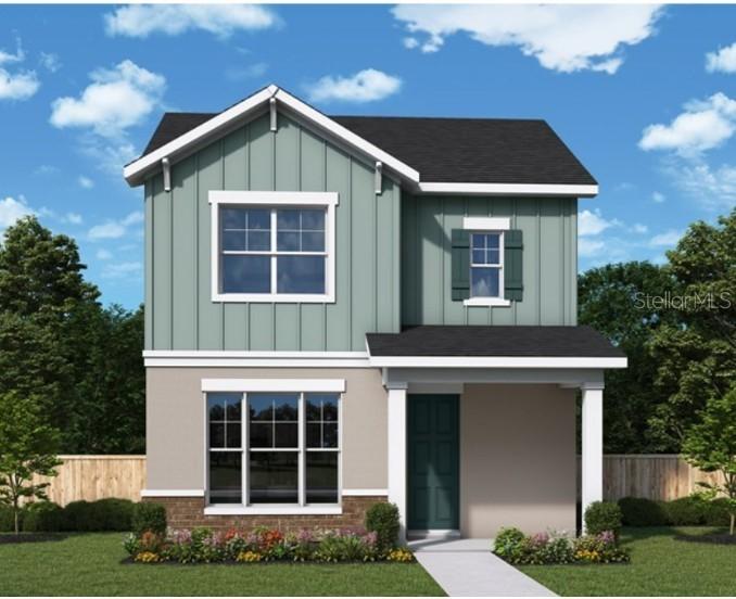 5656 Savanna Valley Trl, St Cloud, FL 34772