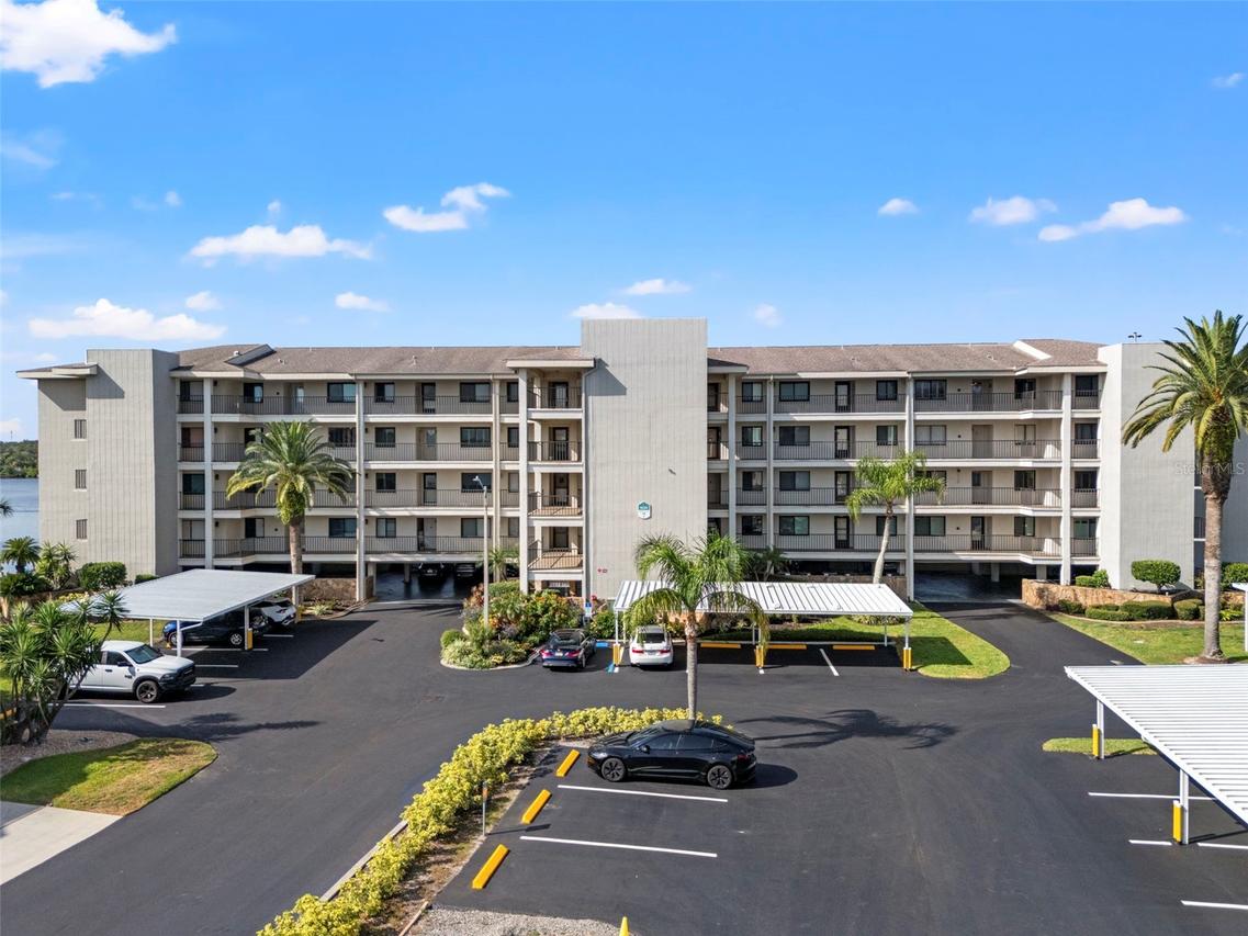 8150 Brent St. #747, Port Richey, FL 34668