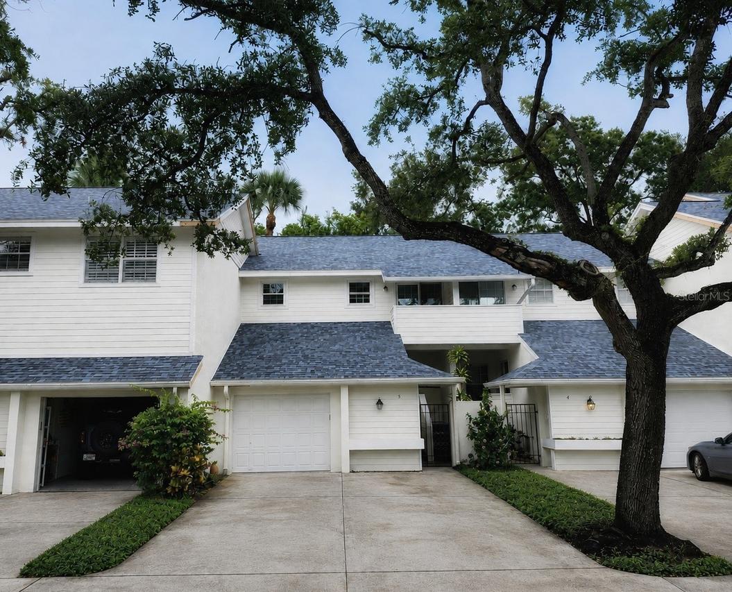 5203 Bayshore Blvd. #5, Tampa, FL 33611
