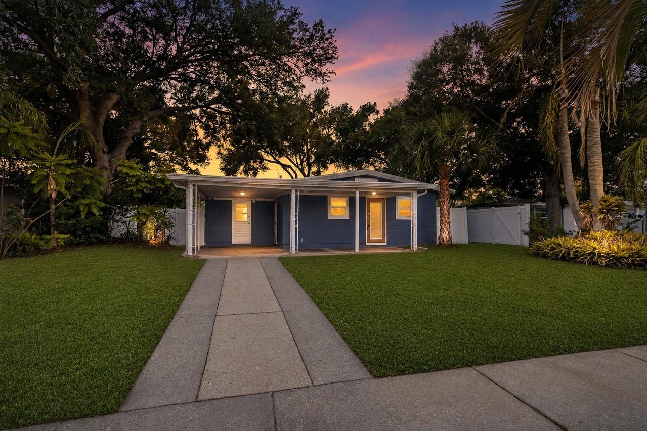 4402 W Trilby Ave., Tampa, FL 33616