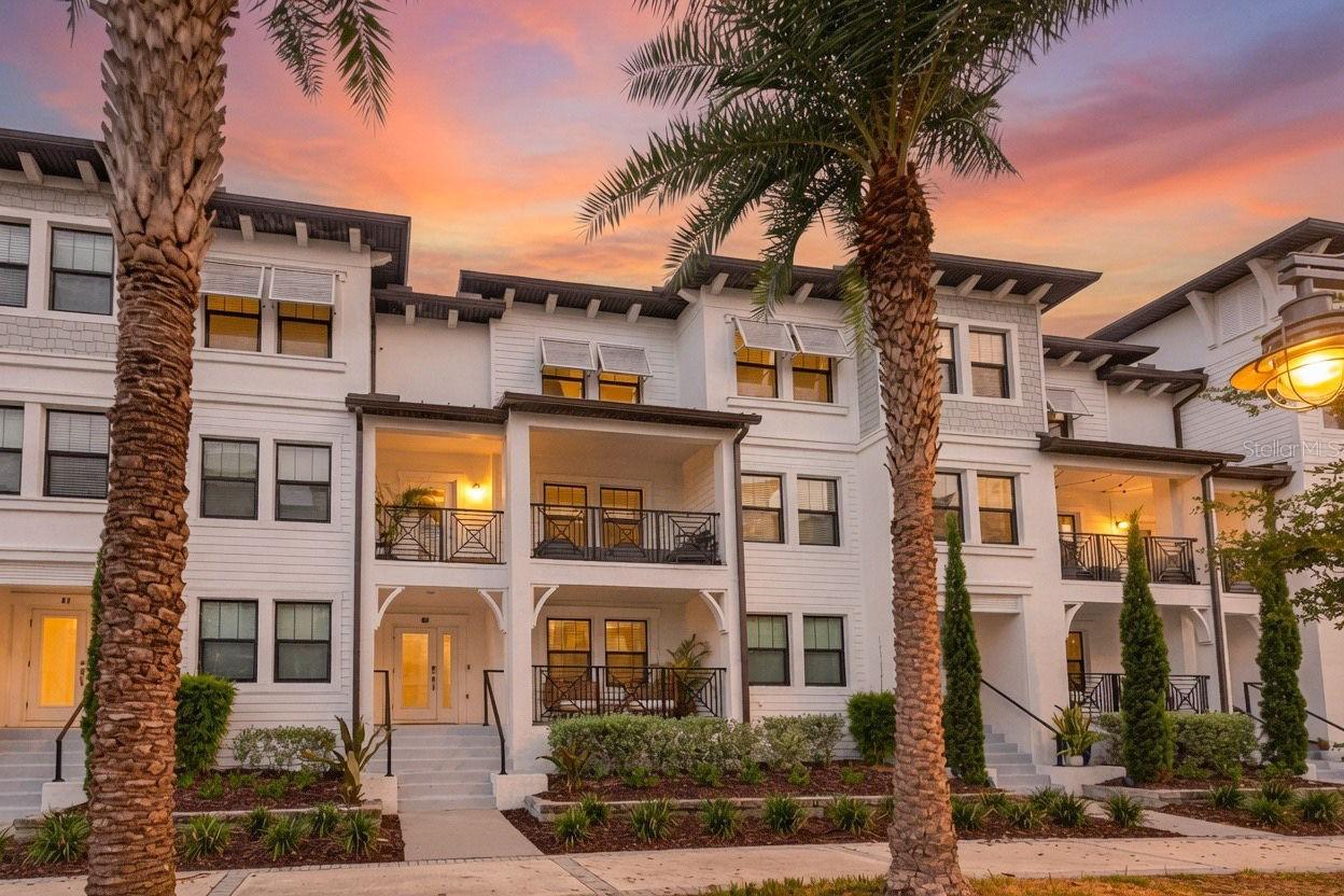 5351 Bridge St. #86, Tampa, FL 33611