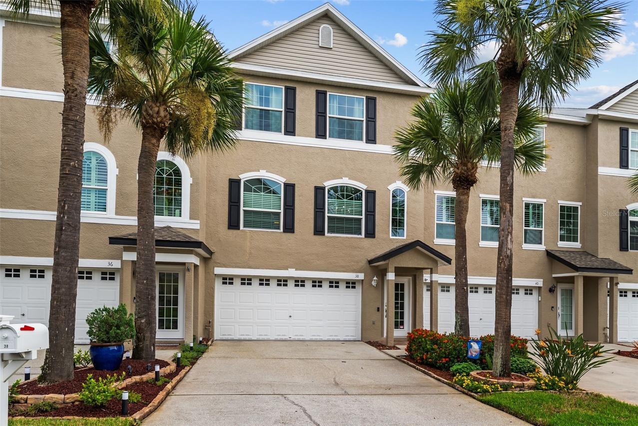 38 Seagrape Cir., Clearwater, FL 33759