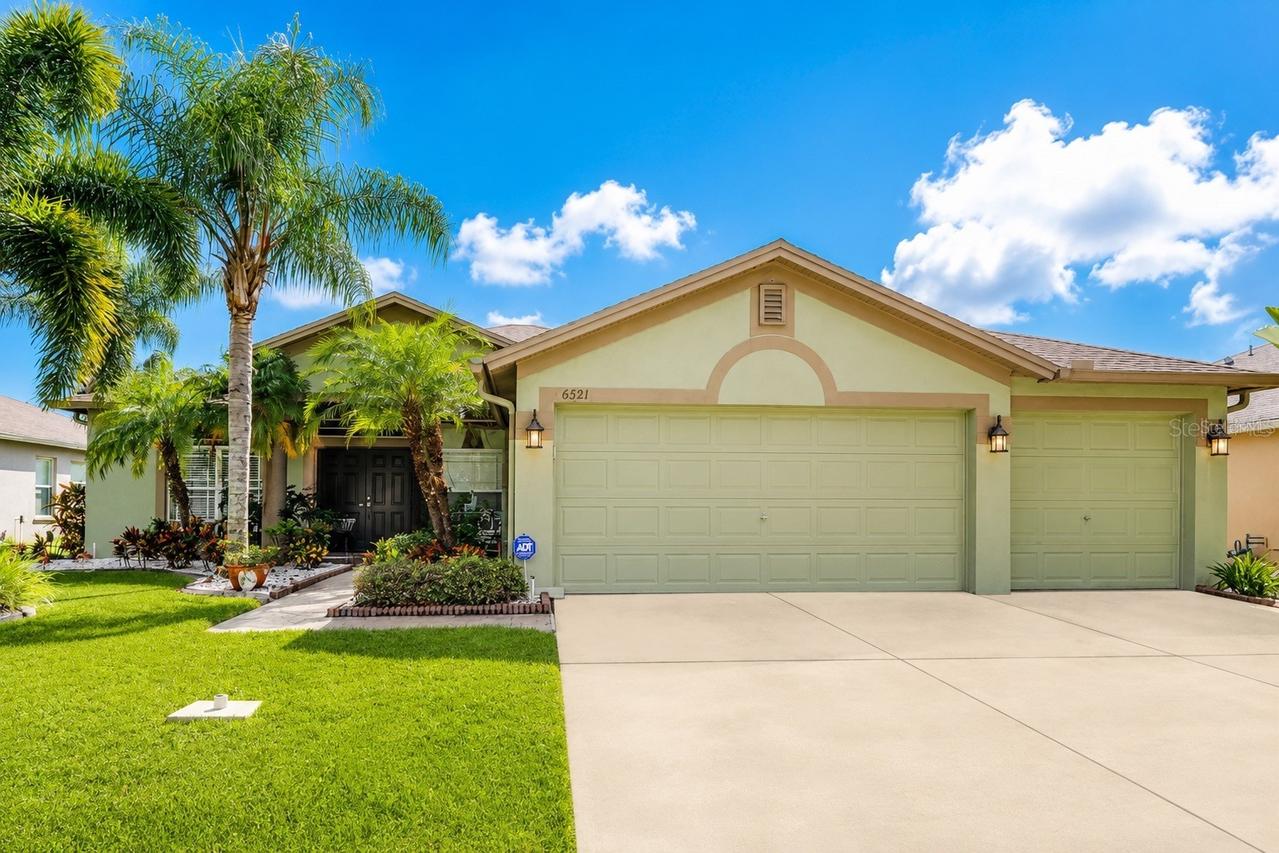 6521 Carrington Sky Dr., Apollo Beach, FL 33572