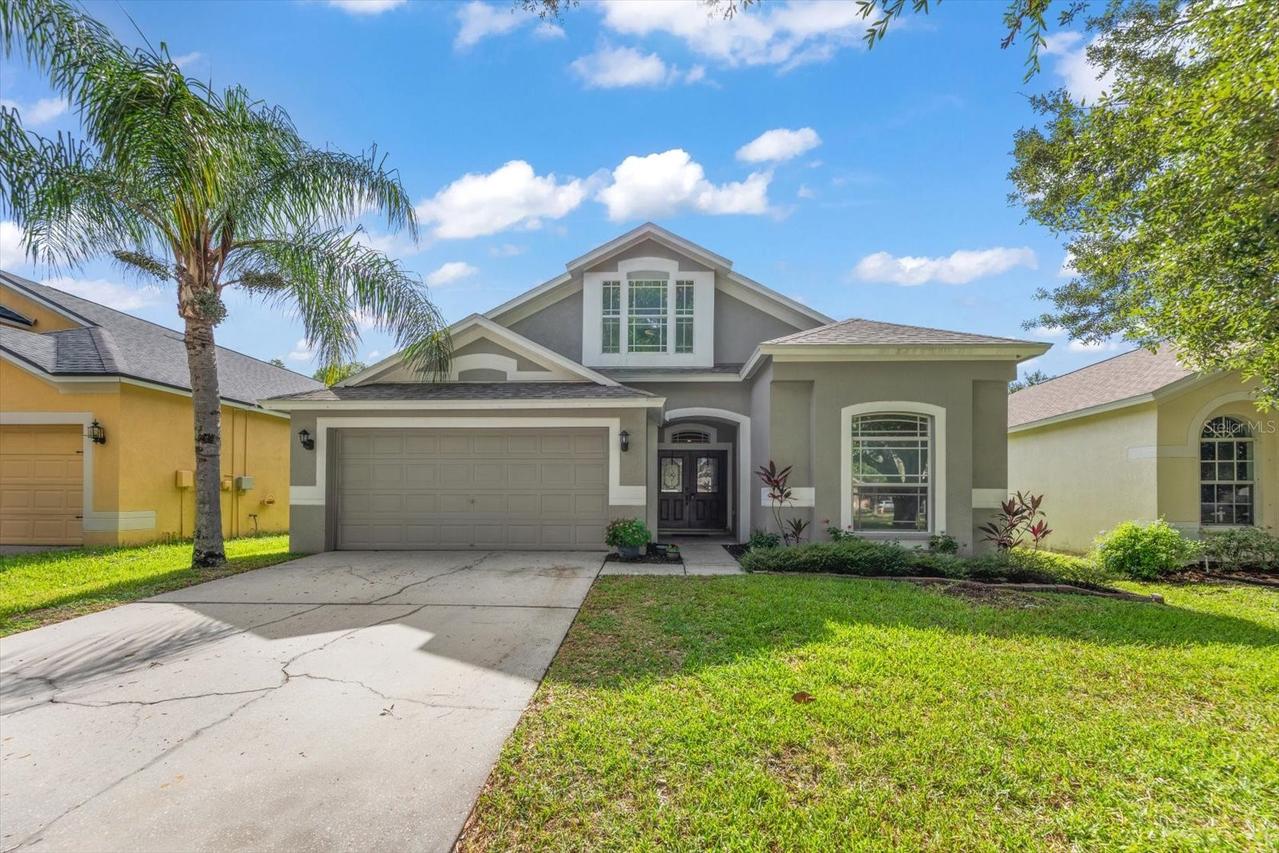 4422 Havelocke Dr., Land O Lakes, FL 34638
