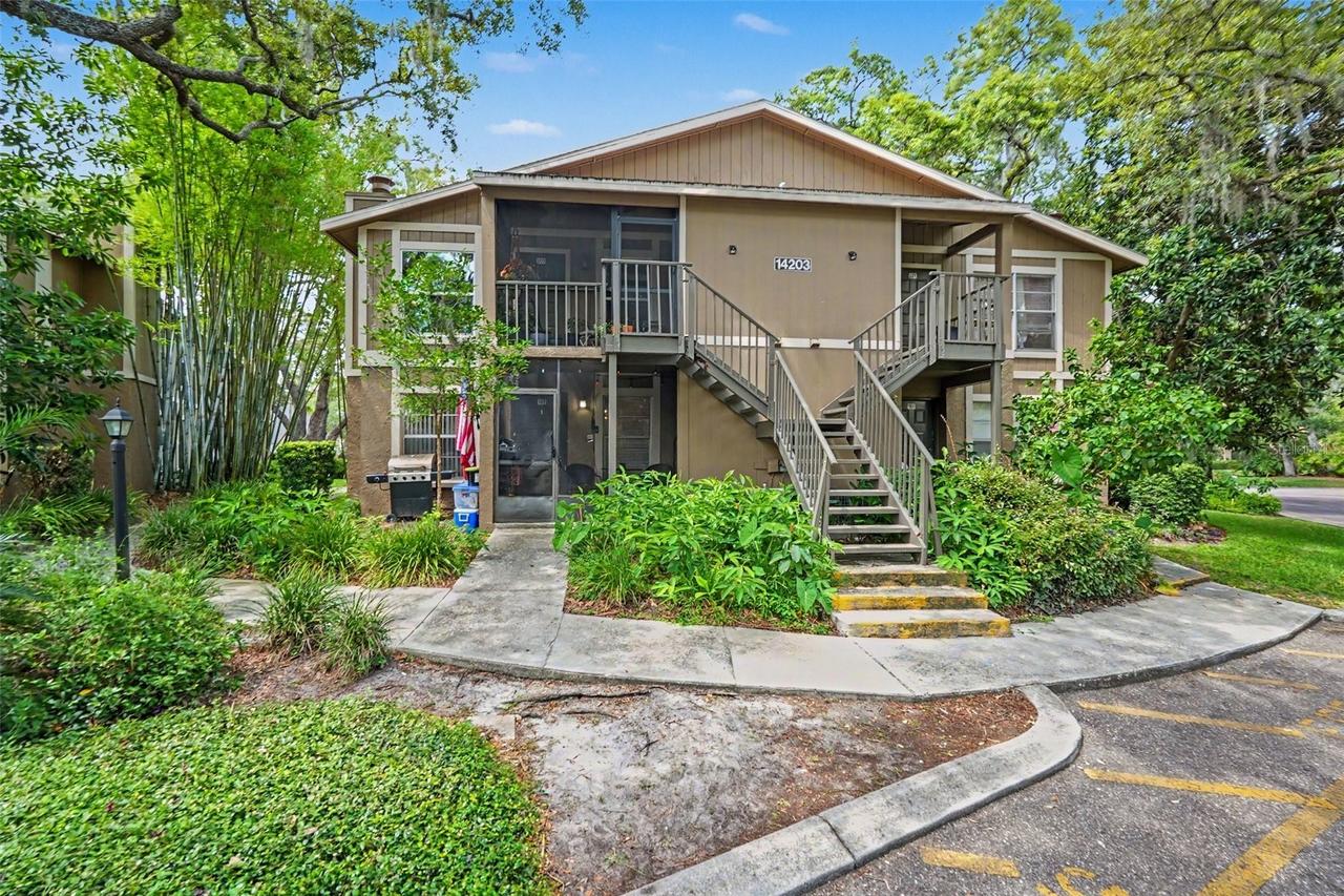 14203 Shadow Moss Ln. #102, Tampa, FL 33613