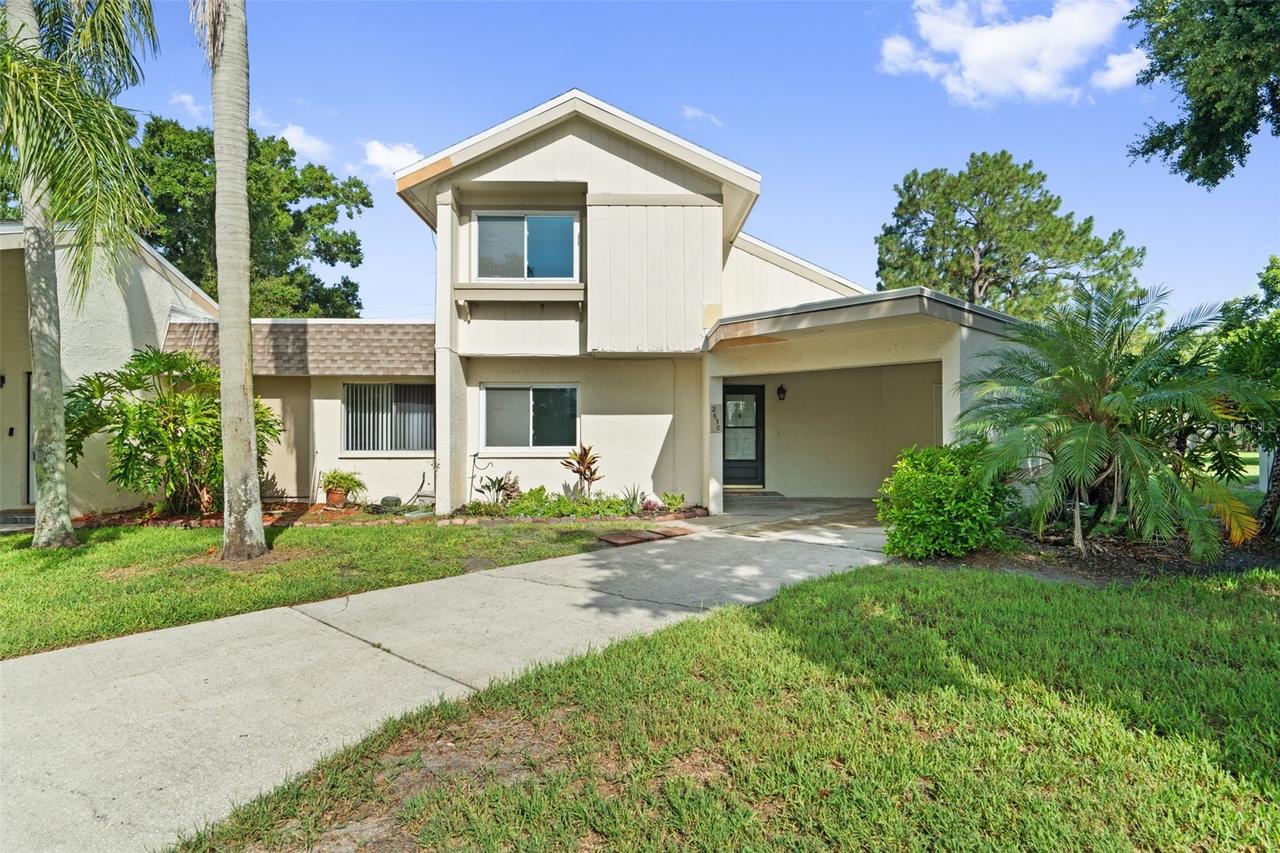 2630 Cedar View Ct., Clearwater, FL 33761