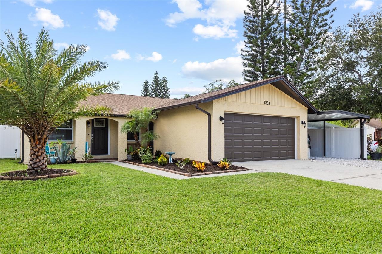 1333 Wildwood Ct., Dunedin, FL 34698
