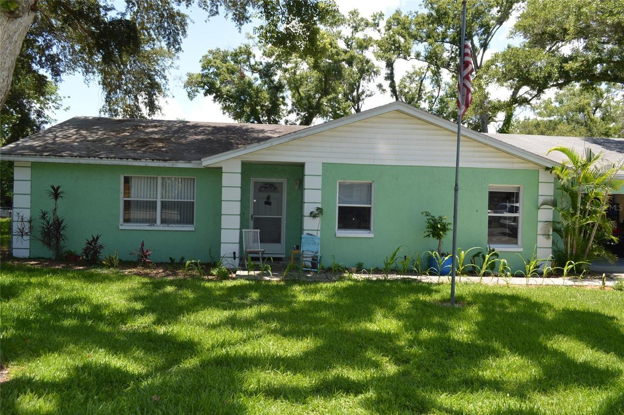2308 Palm Ave., Seffner, FL 33584