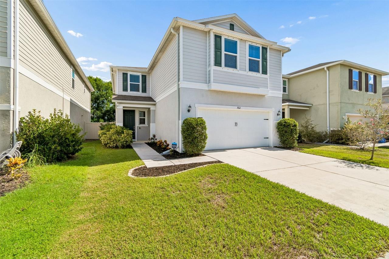 7612 Sunshine Bridge Ave., Gibsonton, FL 33534