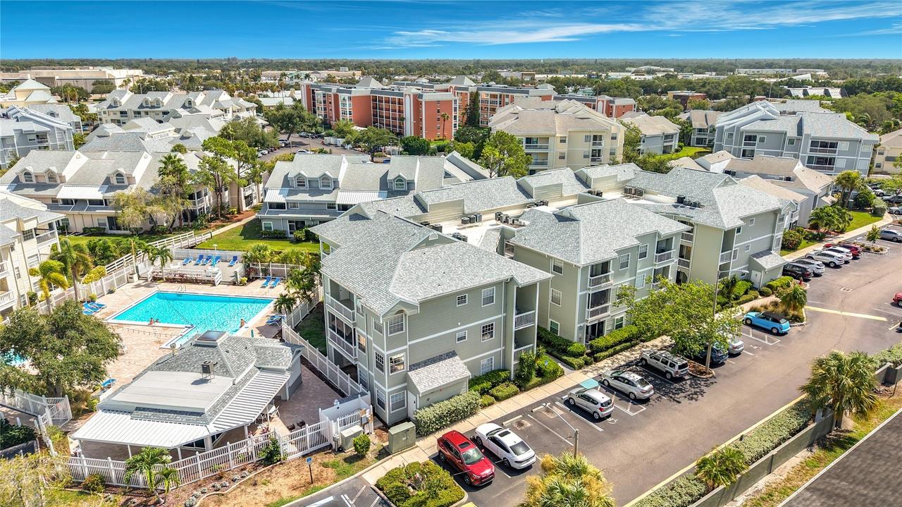6826 Stones Throw Cir. #11101, St Petersburg, FL 33710