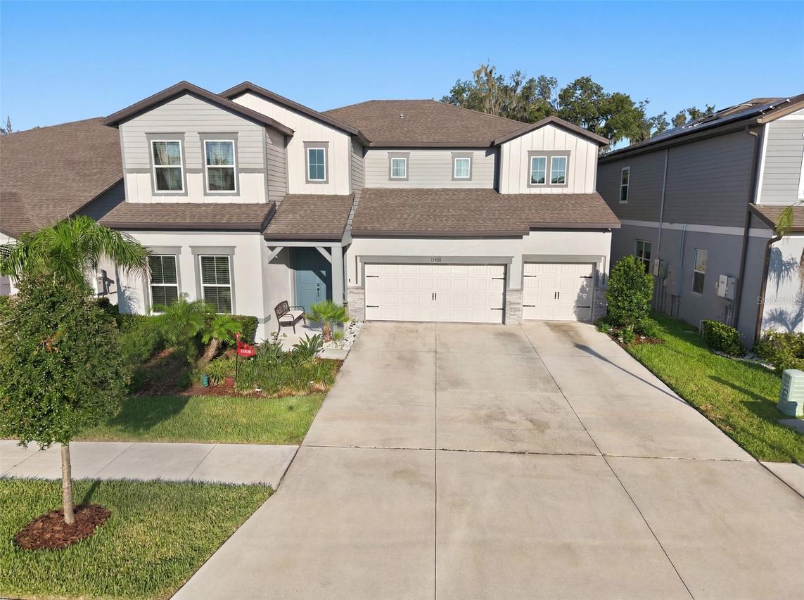 11481 Owasee Trails Pl., Riverview, FL 33569