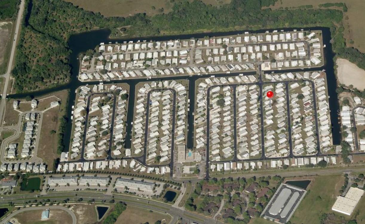 119 Saint Pierres Way, Apollo Beach, FL 33572