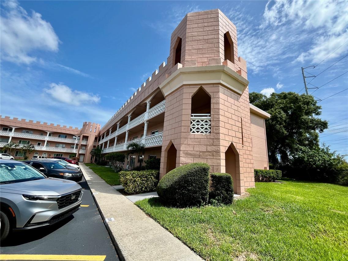 2458 Columbia Dr. #28, Clearwater, FL 33763