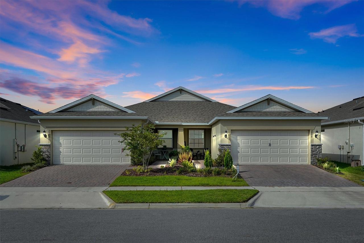 2726 Summer Retreat Ln., Kissimmee, FL 34744
