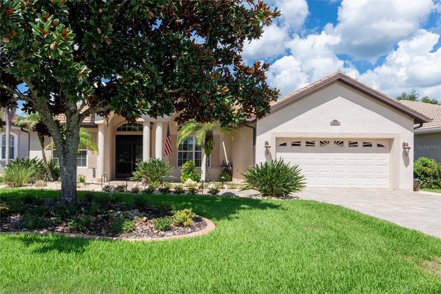 New Homes with In-ground Swimming Pools in Land O' Lakes: August 9th to August 15th