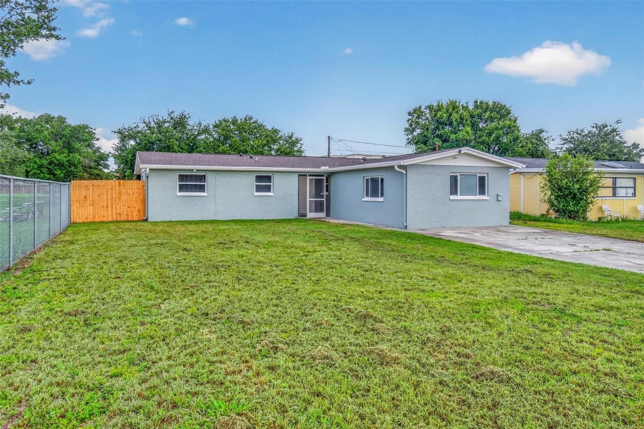 8700 58th Ln., Pinellas Park, FL 33782