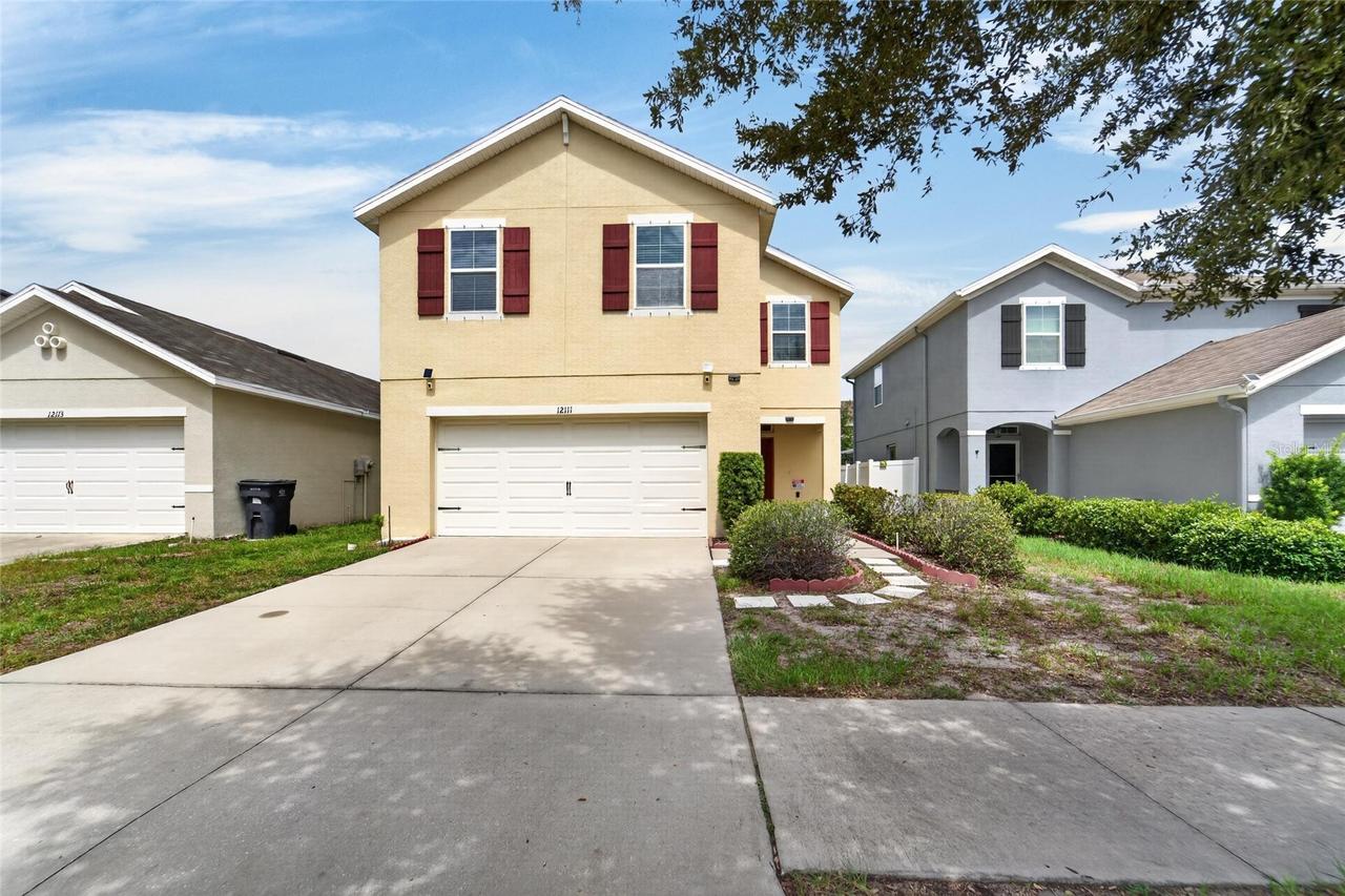 12111 Fawn Brindle St., Riverview, FL 33578
