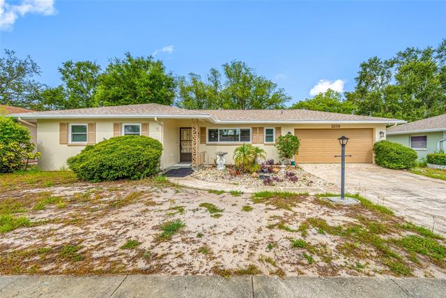 New Construction Homes For Sale This Week That Attend Palm Harbor University High School: July 8th to July 14th