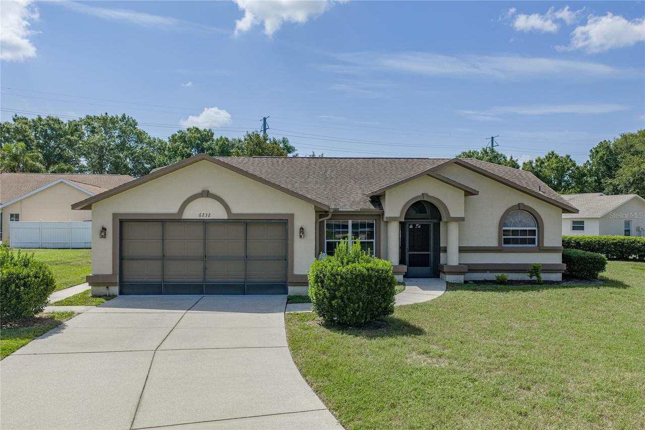 6232 Huntington Dr., Zephyrhills, FL 33542
