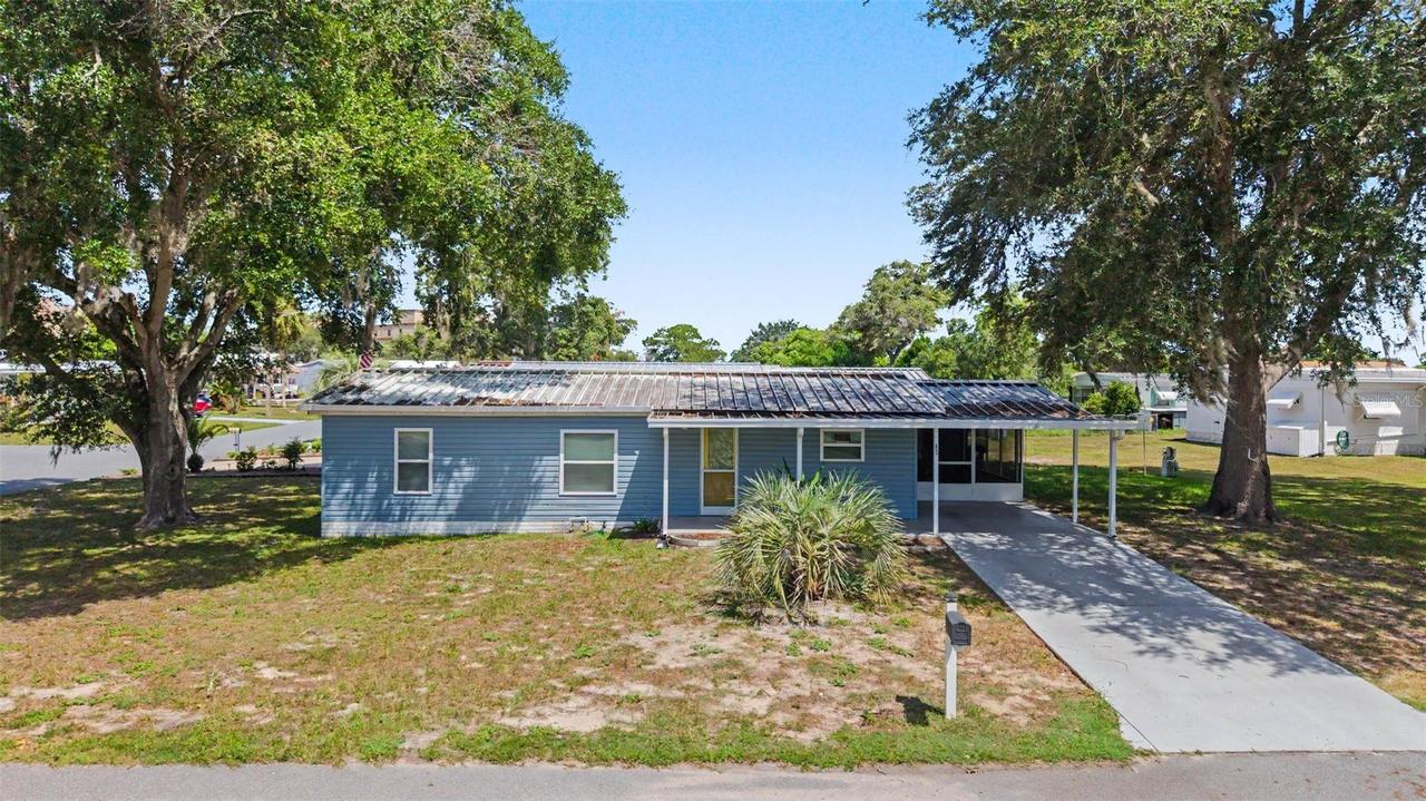 7338 First Loop Ave., Brooksville, FL 34613