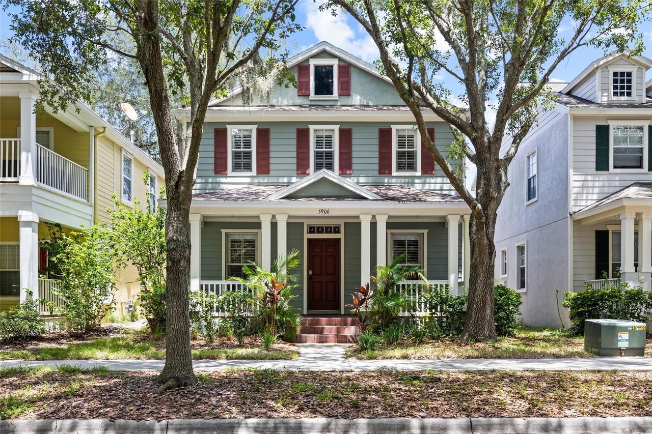 5906 Beaconpark St., Lithia, FL 33547
